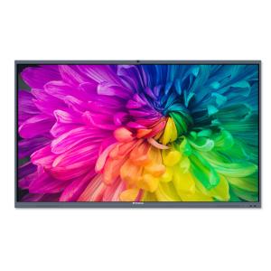 Wholesale Conference Room Intelligent 75'' Flat Panel Touch Screen Smart Board / TV Flat Panel Interactive Whiteboard from china suppliers
