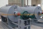 Sulfonic Acid Silicate Dryer Industrial Jacket 0.3MPa Vacuum Dryer