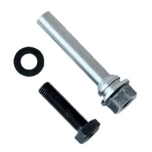 Wholesale Sliding Cylinder Brake Guide Pin Assembly Essential Wheel Chassis Parts Including Guide Rod from china suppliers