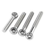 12.9 Grade Eye-Bolt Fasteners Durable and Light Weight for Your Projects