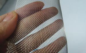 Wholesale 14mesh X18mesh Pvc Wire Netting For Windows Mosquito from china suppliers