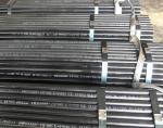 24'' STD steel pipes
