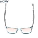 Compatible Smart Phone Polarized Wireless Bluetooth Sunglasses UV Protection