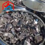 10-50mm Fev Alloy In Steel Manufacturing Process