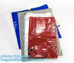 Disposable biohazard infectious plastic drawstring medical waste bag, Promotiona