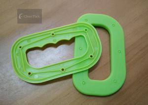 Wholesale PE Snap - Type Plastic Bag Handles Confortable For Hevavy Rice Bags from china suppliers