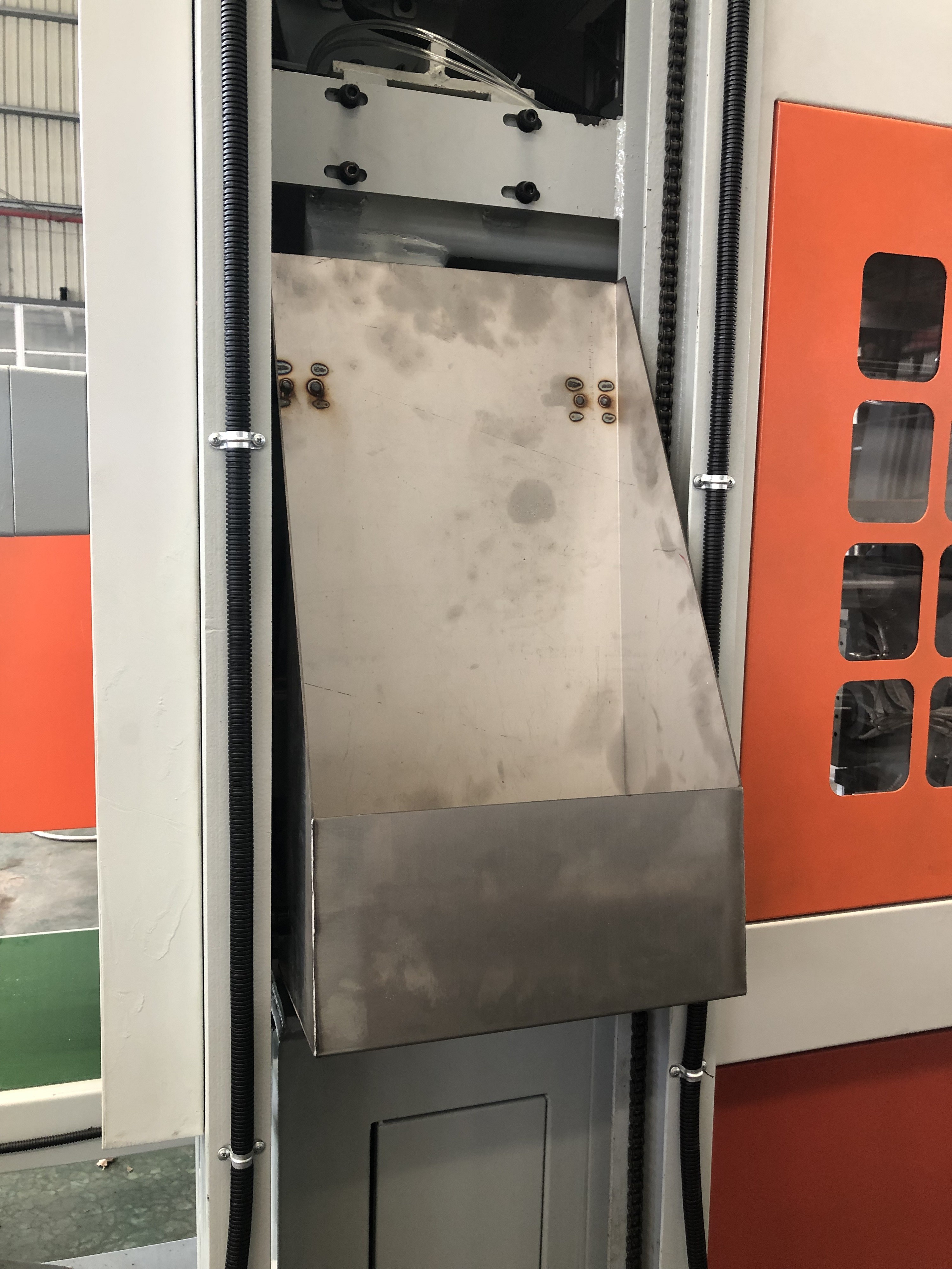 Industry Sand Core Shooting Machine For Metal Casting Production