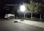 Safety Big Area Events Glare Free Lighting 3000W Metal Halide Lamp High