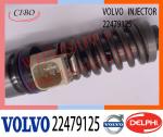 22479125 BEBE5L17001 10.5 MM BORE L474TBE E3.5 VOL TRUCK D16 Diesel Fuel