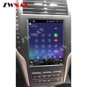 Wholesale Lincoln Auto Stereo Head Unit MKC 2013-2020 Multimedia Player DSP Carplay from china suppliers