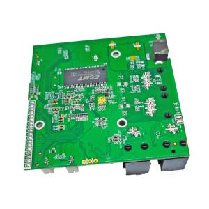 Wholesale Smart Electronics 1.6mm FR4 Flexible PCB Assembly from china suppliers