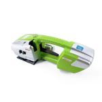 ODM Rechargeable Electric Pallet Bander PET PP Hot Melt Electric Strapping