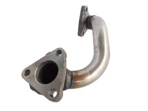 Wholesale ZX200-3 4HK1 Exhaust Pipe 8-98140651-0 8-97375369-0 from china suppliers