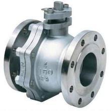 Wholesale Special Material Ck20(f310) Dn12~4, Api 2 Pcs Float Ball Valve Cast Steel Ball Valve from china suppliers