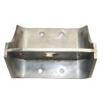 Customized Color Stainless Steel Aluminum Stamping Metal Part from Hebei Nanfeng