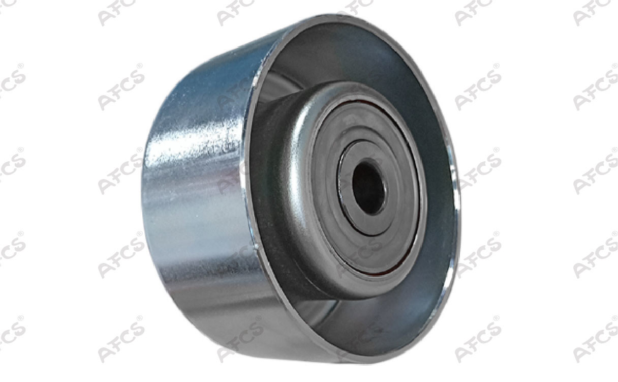 Belt Tensioner Pulley Idler Pulley Parts For Toyota 16603-75010