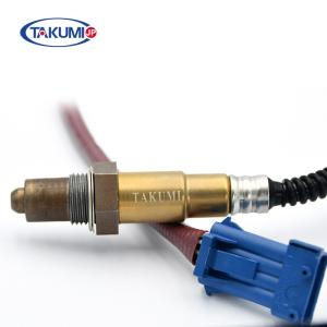 Wholesale BOSCH 0 258 006 185 Lambda Oxygen Sensor Fits CITROEN CHANSON BERLINGO Box XSARA C5 C3 Car from china suppliers