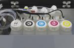 720X2400 Dpi Print Resolution Digital DTG Printing for Professional Printing