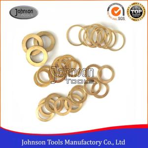 Wholesale Cooper / Brass Plain Washer for Diamond Saw Blade inner hole SGS from china suppliers