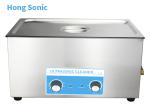 30 Liter Dental Ultrasonic Cleaner 15.6KG Mechanical Control​