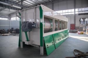 Wholesale Auto Beans Classification Grain Grinding Machine Maize Corn High Performance from china suppliers