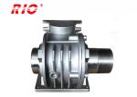 Fountain Equipment Worm Gear Reducer Dn40 with Stainless Steel Housing