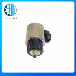 VOE11709879 Solenoid Valve For Wheel Loaders L110E L120E L150E L180E