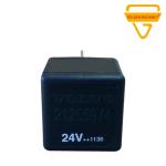 21255974 285500 1543731 20390648 Volvo Truck 24V Relay