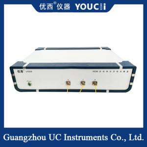 Wholesale DWDM Device Scanning And Single Point Test Integrated System from china suppliers