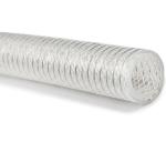 Braided 10m/roll 5/16 id Food Safe Silicone Tubing For Pressure And Vacuum