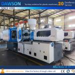 Full Automatic oil Plastic Bottle Making Machine Preform PP PE PET Injection