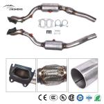 Dodge Charger Chrysler 300 3.6L Auto Parts Euro 1 Catalyst Exhaust System Auto