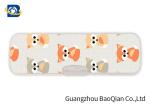 Stationery 3D Lenticular Printing Service Cute 3D Picture Plastic Pencil Case