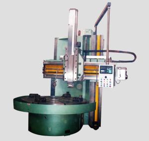 Wholesale C5126 vertical CNC machine metal brake bench turning lathe from china suppliers