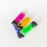 Five Colors Body with Standard Electronic EU Lighter BBQ Essential 44*31*30cm
