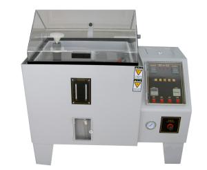 Wholesale LIYI Small Size Salt Spray Test Chamber ISO 9227 Certification Artificial Atmospheres from china suppliers
