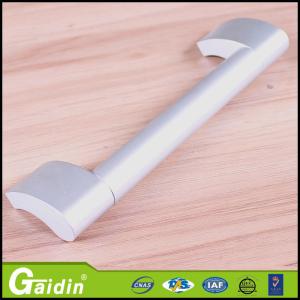 Wholesale cabinet handle suppliers aluminum hardware fittings modern design universal furniture handles from china suppliers