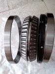 Open Sealed Rust Proof 30215 OEM Tapered Roller Bearing
