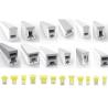 Buy cheap Easy Installation LED Flex Neon Light Professional Structural Design from wholesalers