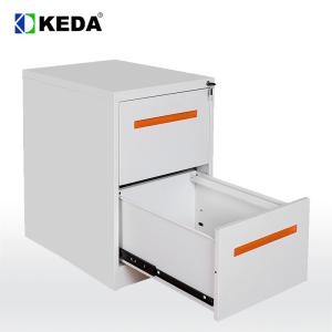 Keda 0.05 CBM 35Kgs Loading Capacity Drawer Filing Cabinet