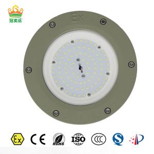 Wholesale Top selling Led Light Fixtures 100w 200w High Bay Lighting With Factory Price 120lm/w Explosion Proof Lamp Manufacturers from china suppliers