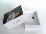 Customized Rigid Gift Boxes For Mouse Packaging, Luxury Corrugated Paper Board