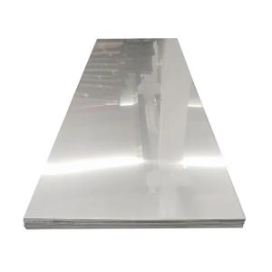 Wholesale Marine Grade 5083 Aluminum Sheet Plate Mill Finish For Boat Using from china suppliers