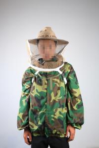 China China bee suit/bee protective clothing wholesale for beekeeper on sale