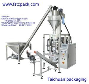 Wholesale Milk powder filling , sealling machine , packaging machine from china suppliers