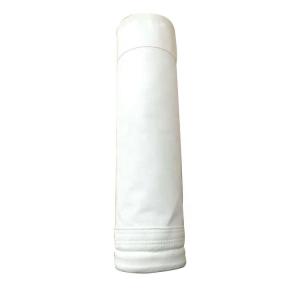 Wholesale P84 Pleated Cement Plant Filter Bag Pulse Type Dust Collector Anti Acid Fabric from china suppliers