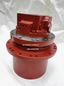 Wholesale Excavator Part Hydraulic Motor TM01 TM02 TM03 TM04 Excavator Final Drive Travel Motor Assy from china suppliers