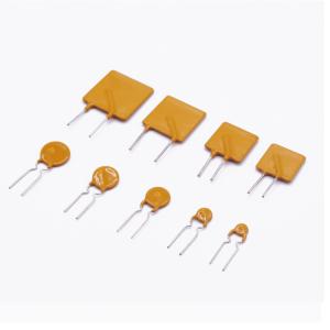 Wholesale 6V 16V 30V 60V 72V 250V 300V Precision Pptc Ceramic Heater Fuse Ptc Posistor Fuse from china suppliers