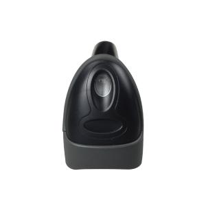 Wholesale USB CMOS Handheld Barcode Reader , 2D Supermarket Barcode Scanner from china suppliers