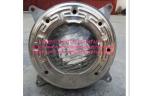 100W Inground Underwater Swimming Pool Lights With Plastic Niche LED